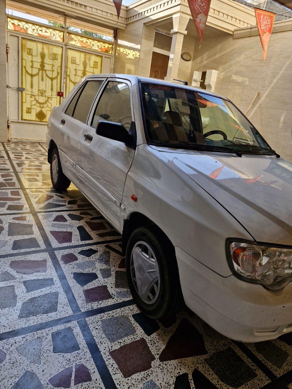 خودرو پراید، 132 آگهی ann_19562332