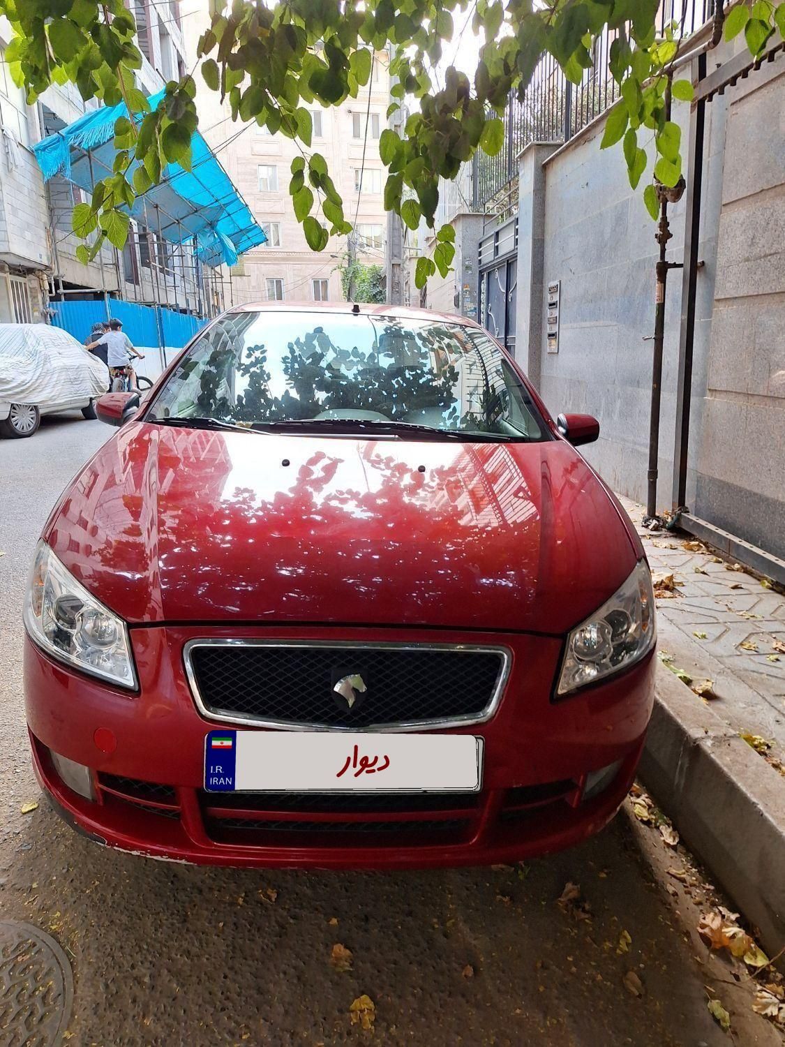 رانا LX TU5 - 1393