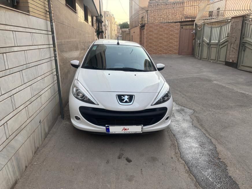 خودرو پژو، 207 آگهی ann_19562340