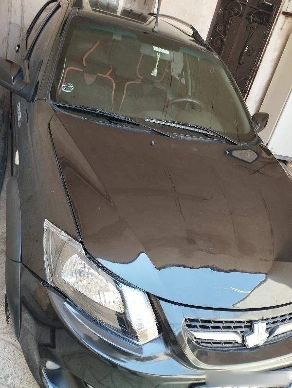خودرو کوییک، معمولی آگهی ann_19562343