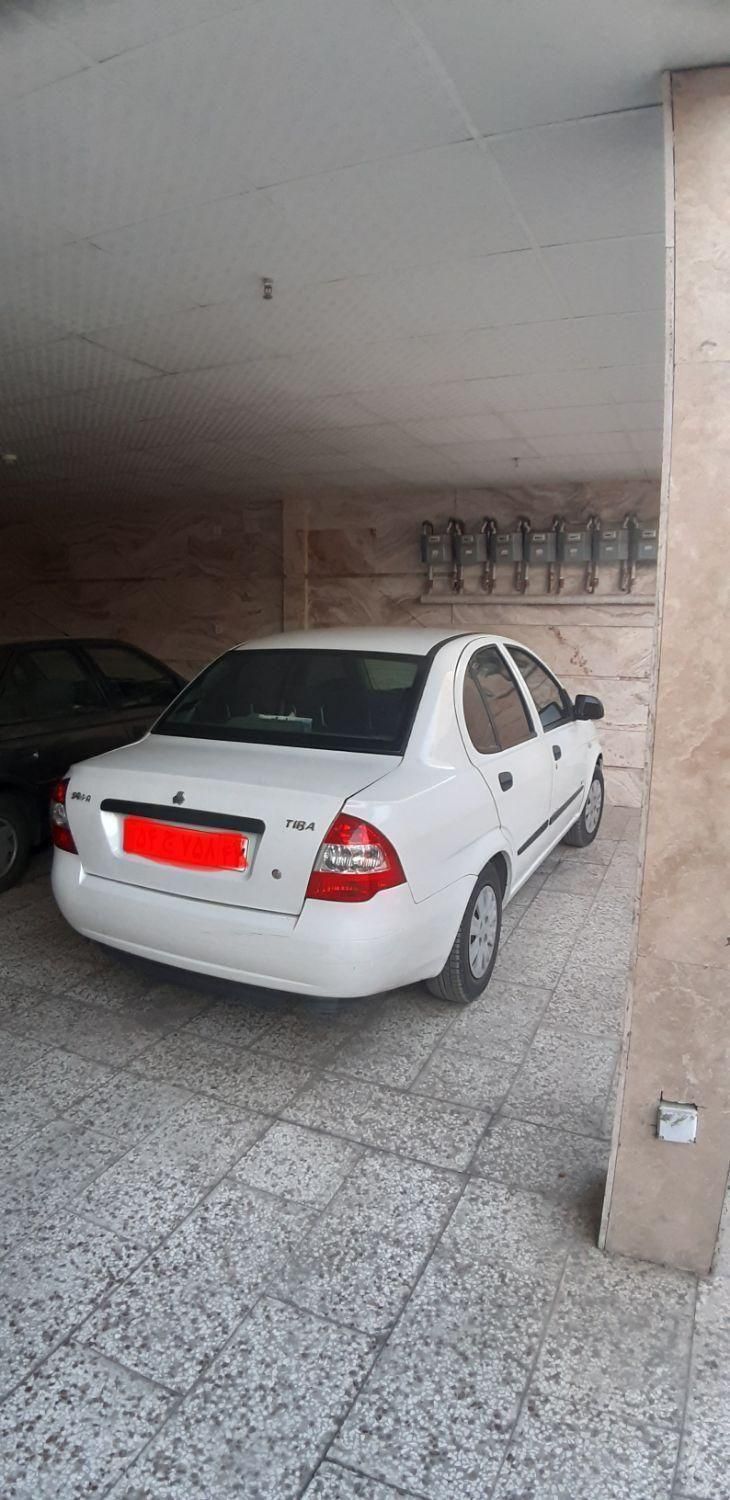 خودرو تیبا، صندوق دار آگهی ann_19562347