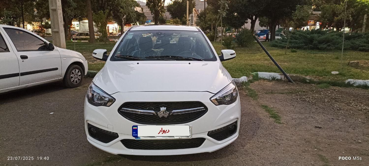 خودرو شاهین، G آگهی ann_19562352