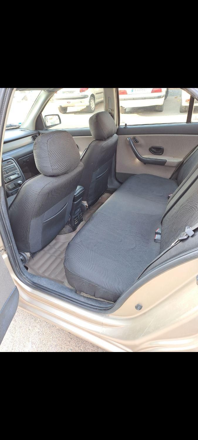 سمند LX XU7 - 1382