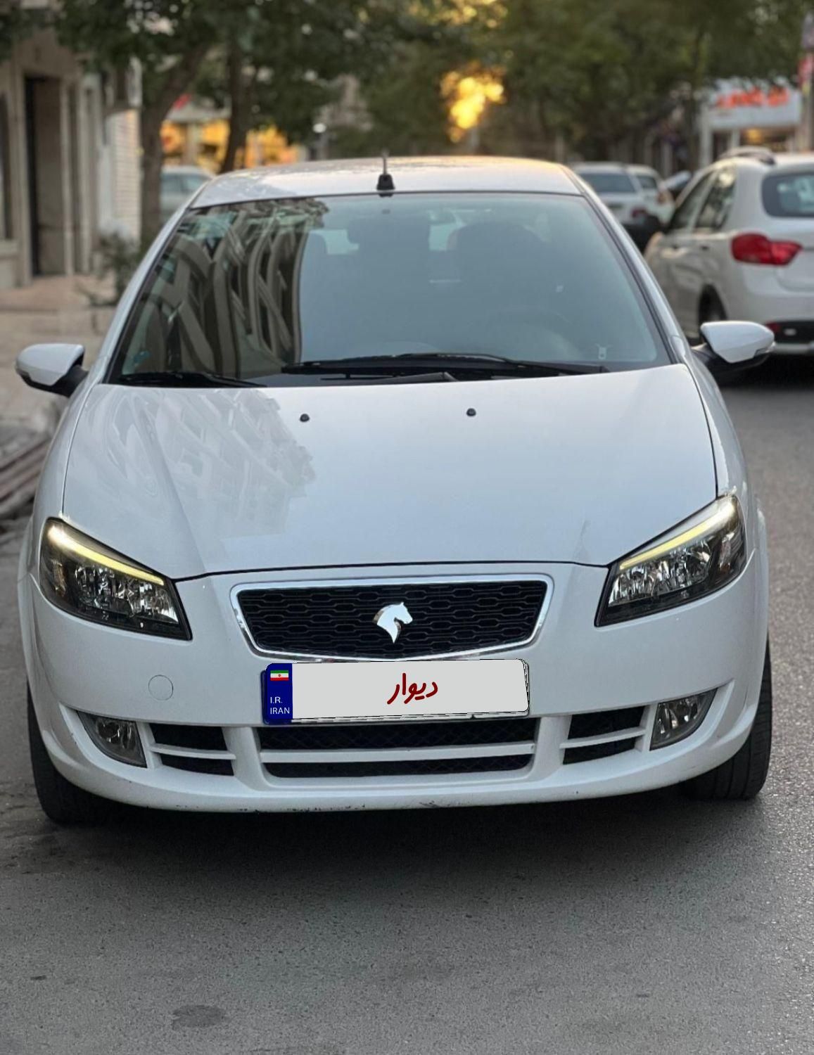 خودرو رانا، پلاس آگهی ann_19562362