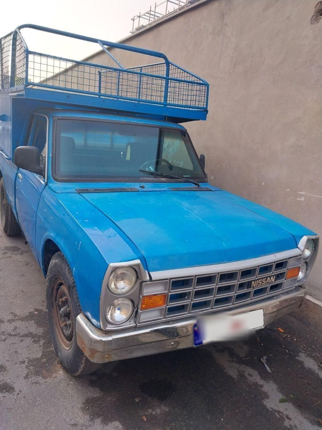 خودرو نیسان، سیلفی آگهی ann_19562367