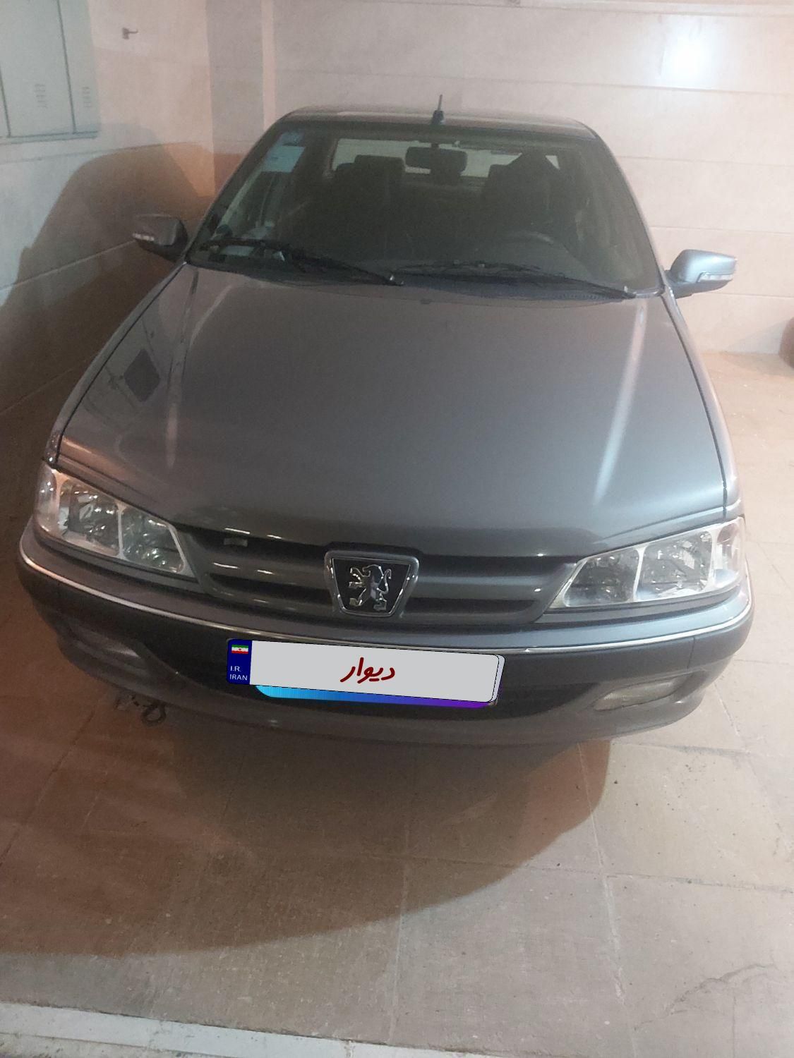 خودرو پژو، پارس آگهی ann_19562377