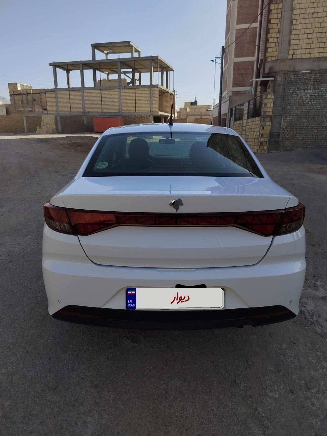تارا دنده‌ای v1 - 1400