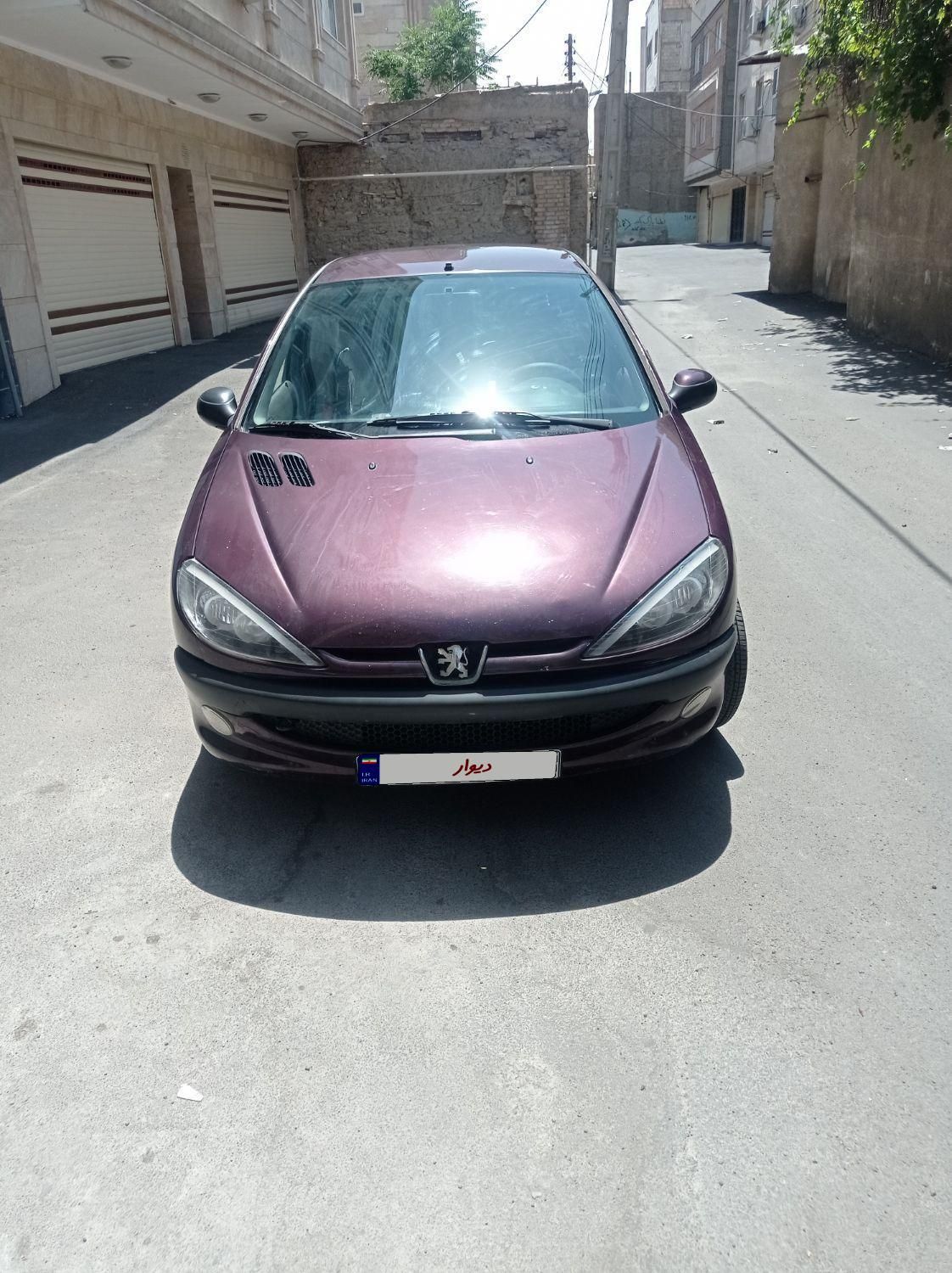 خودرو پژو، 206 آگهی ann_19562382