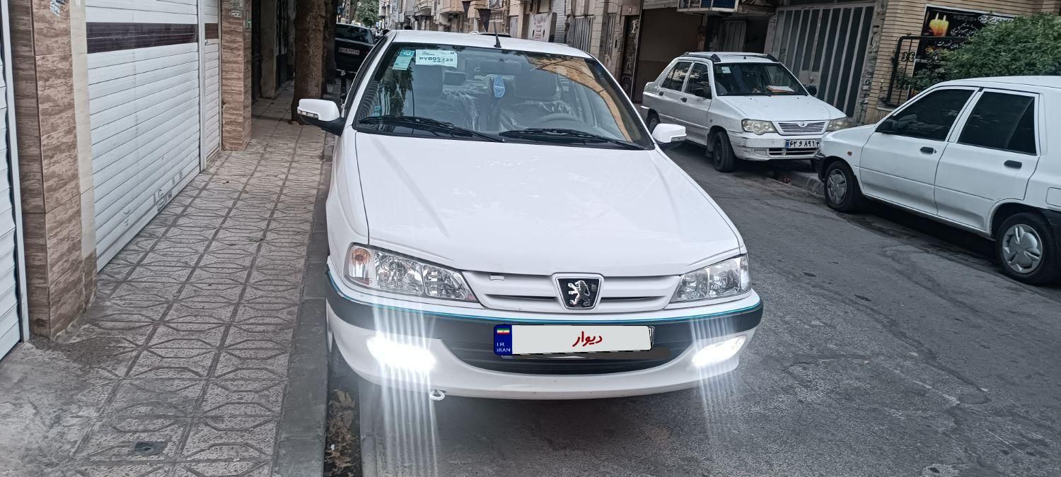 خودرو پژو، پارس آگهی ann_19562411