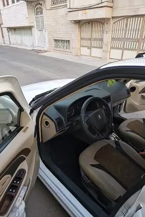 خودرو پژو، پارس آگهی ann_19562416