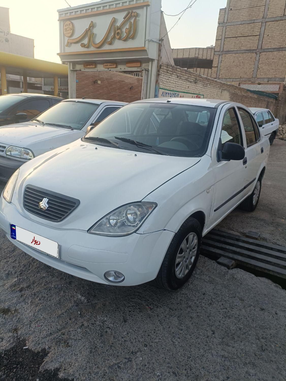 خودرو تیبا، صندوق دار آگهی ann_19562430