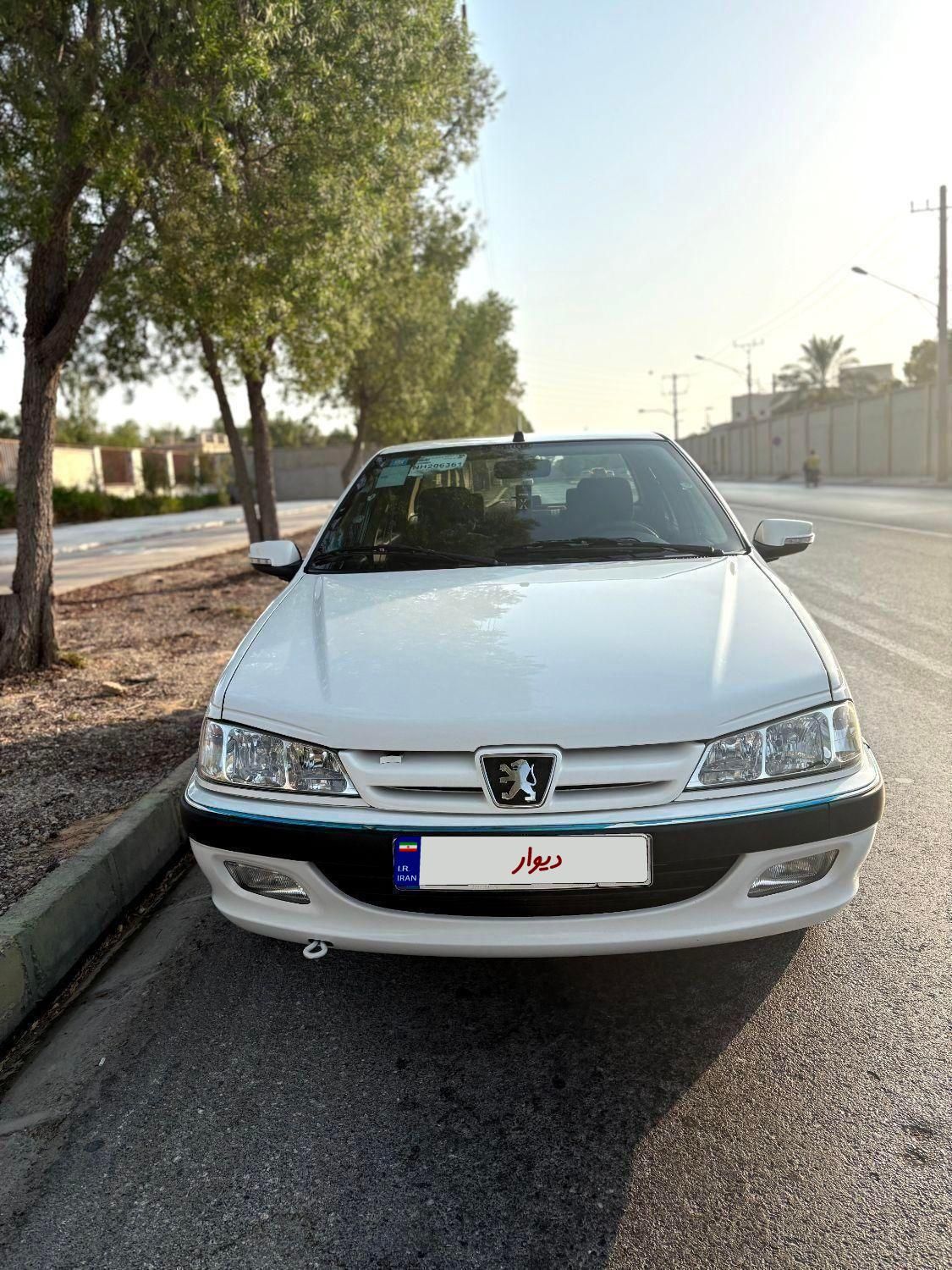 خودرو پژو، پارس آگهی ann_19562441