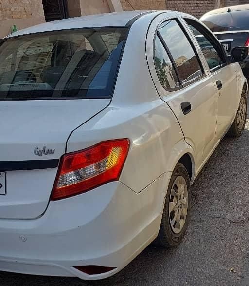 ساینا EX معمولی - 1401