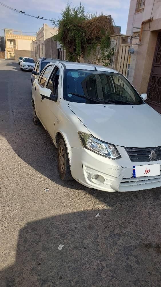 ساینا EX معمولی - 1401