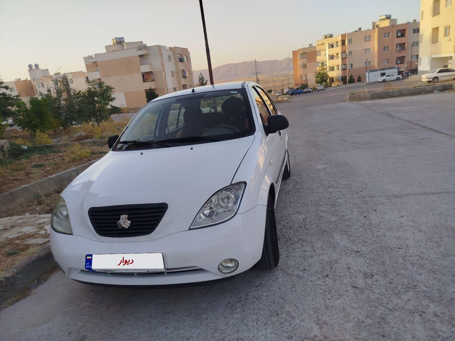 خودرو تیبا، صندوق دار آگهی ann_19562455