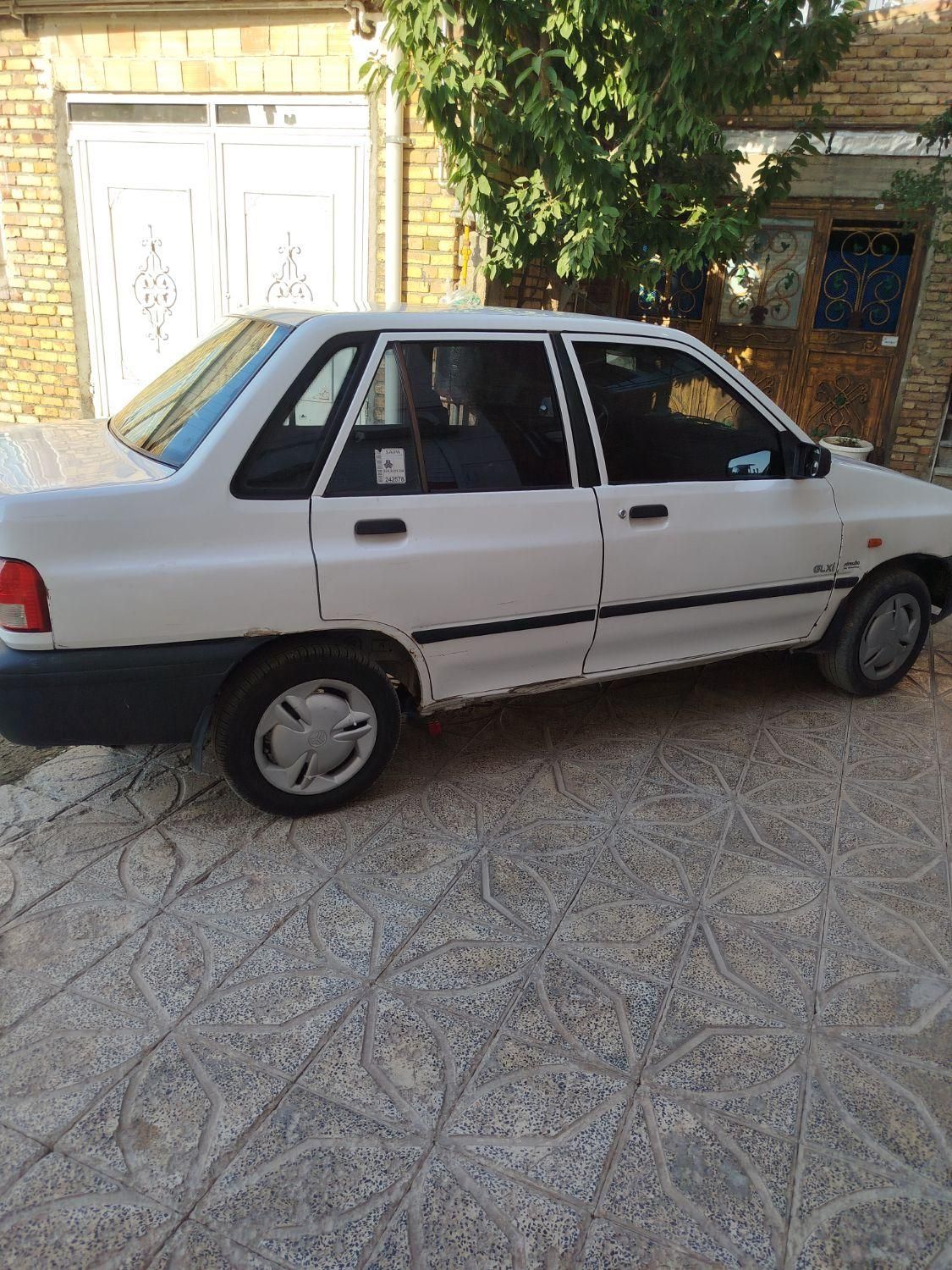 خودرو پراید، 131 آگهی ann_19562471