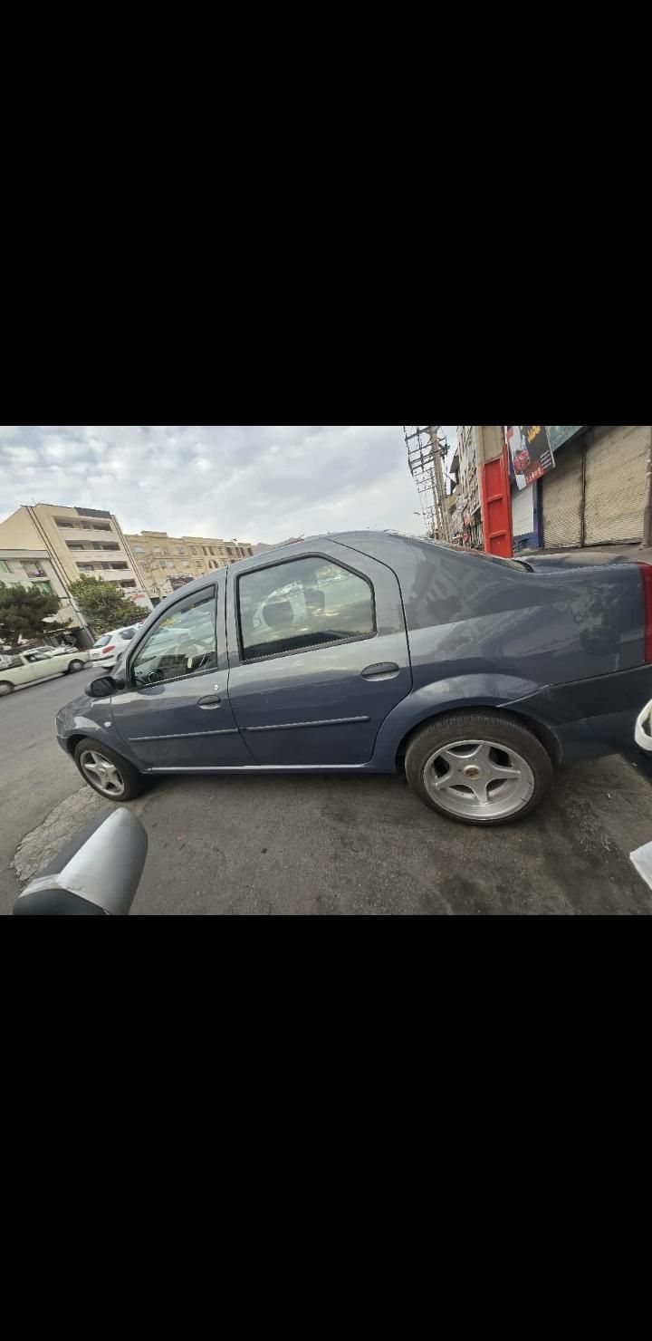 خودرو رنو، تندر 90 آگهی ann_19562472