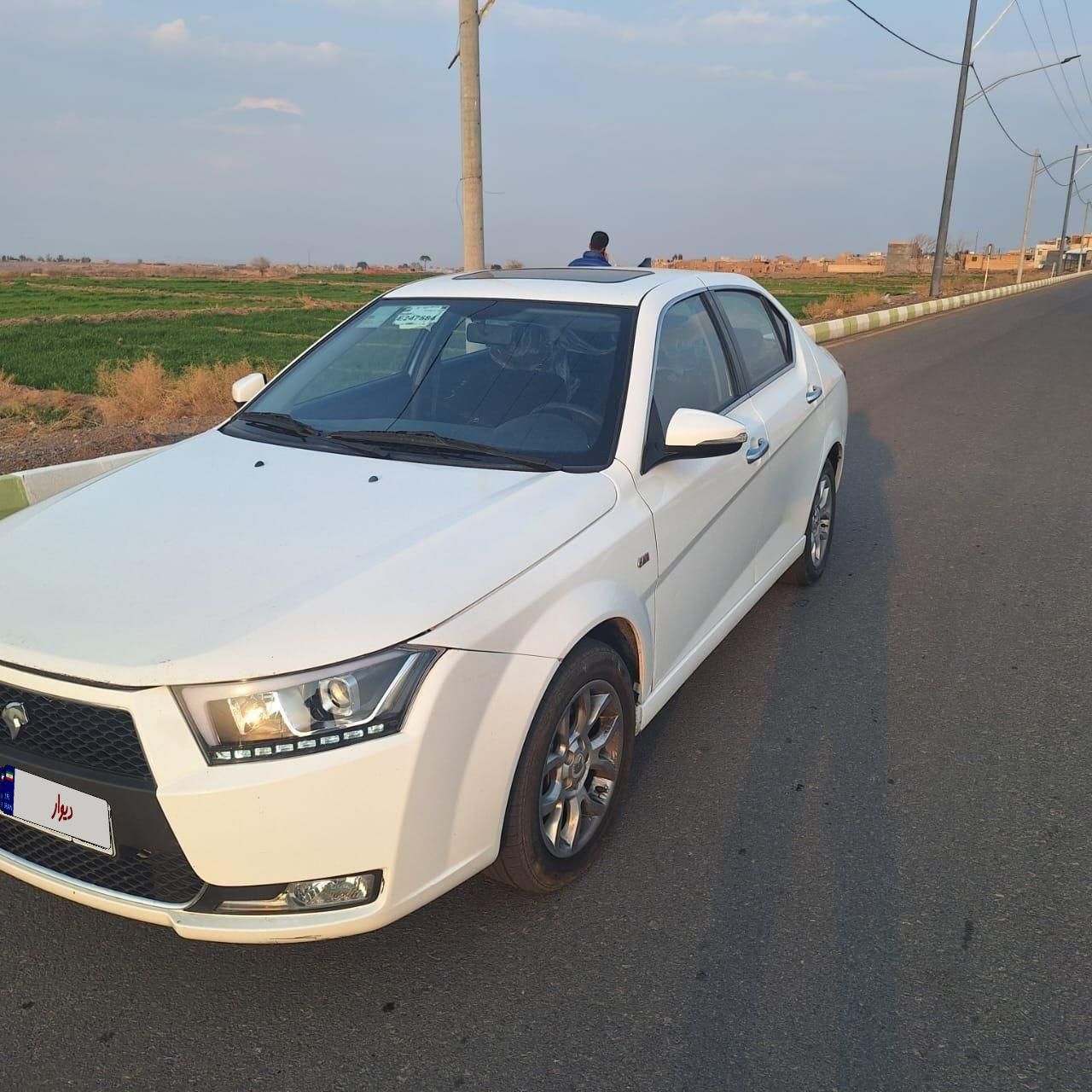 خودرو دنا، پلاس توربو آگهی ann_19562484