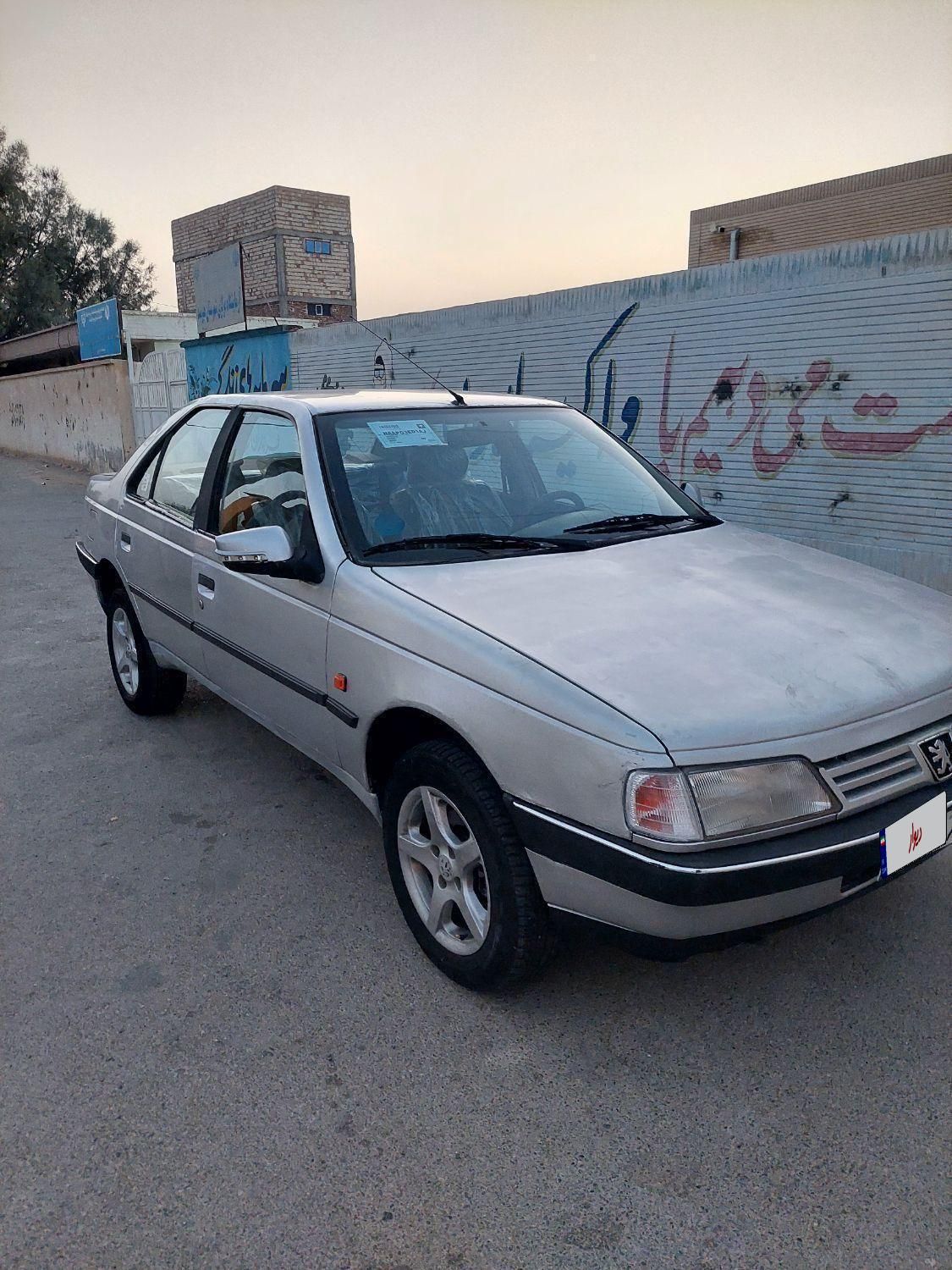 خودرو پژو، 405 آگهی ann_19562489