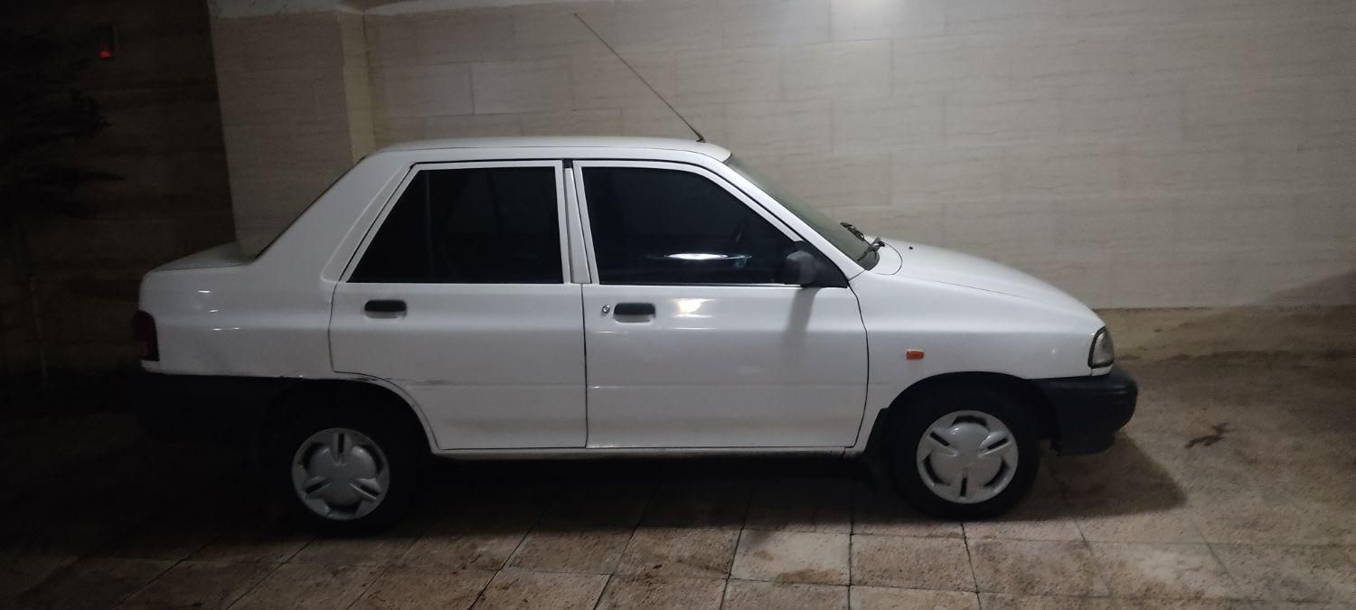پراید 131 EX - 1398
