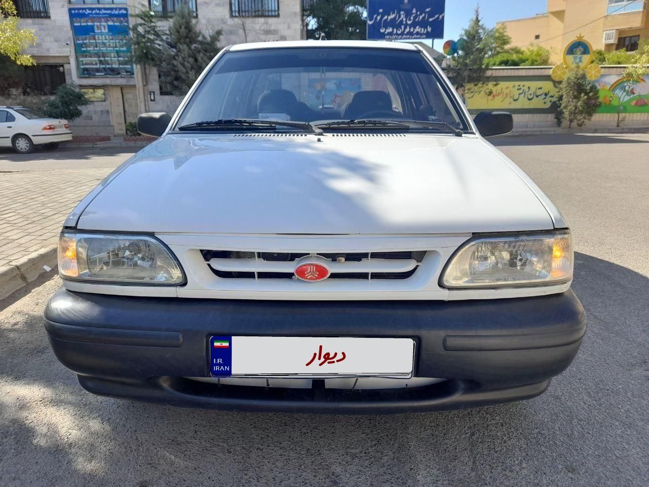 خودرو پراید، 131 آگهی ann_19562497