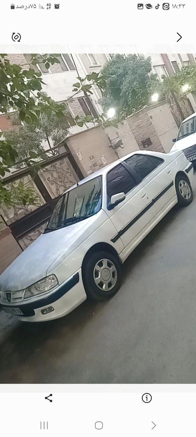 خودرو پژو، پارس آگهی ann_19562505