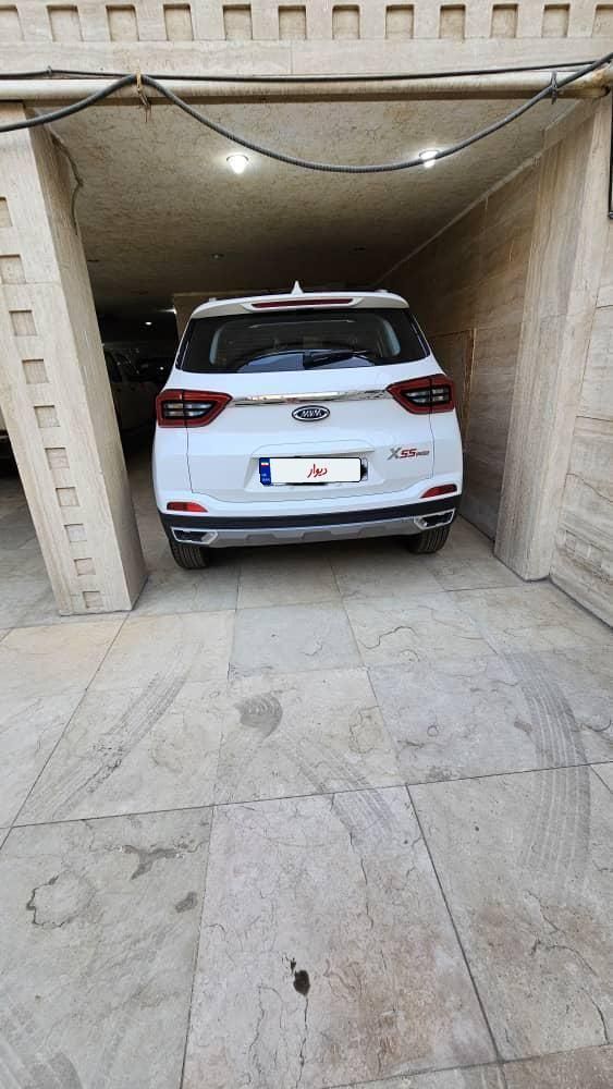 ام وی ام X55 پرو IE - 1404