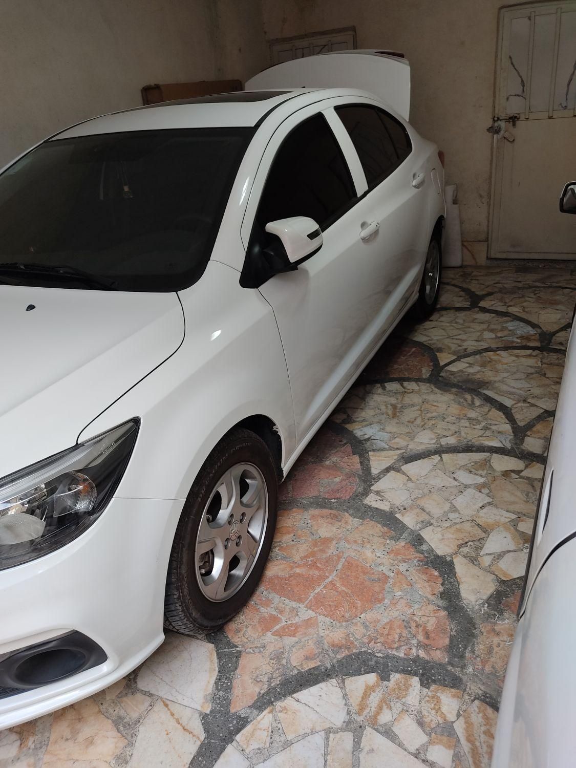 خودرو شاهین، G آگهی ann_19562530
