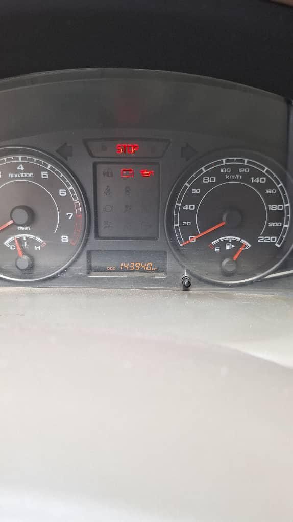 پژو 405 SLX بنزینی TU5 - 1396