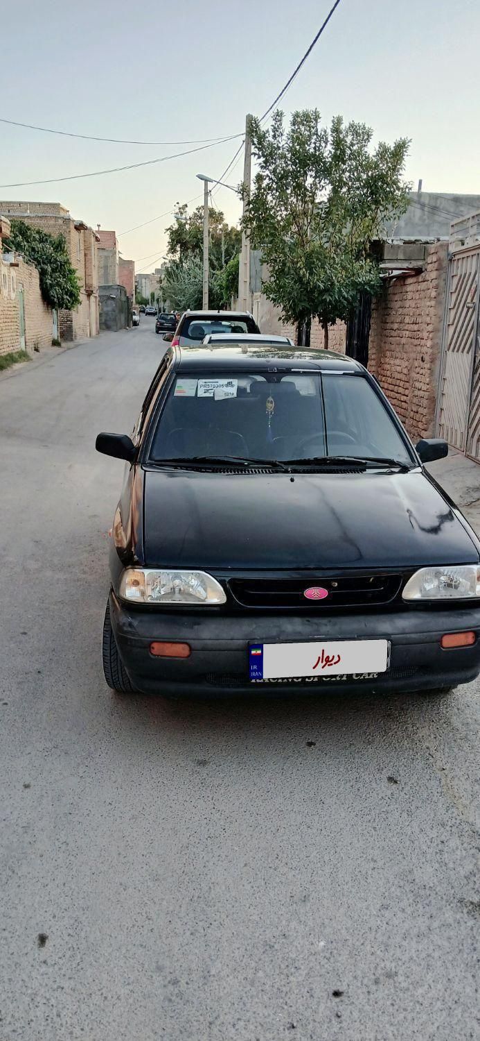 خودرو پراید، صبا آگهی ann_19562555
