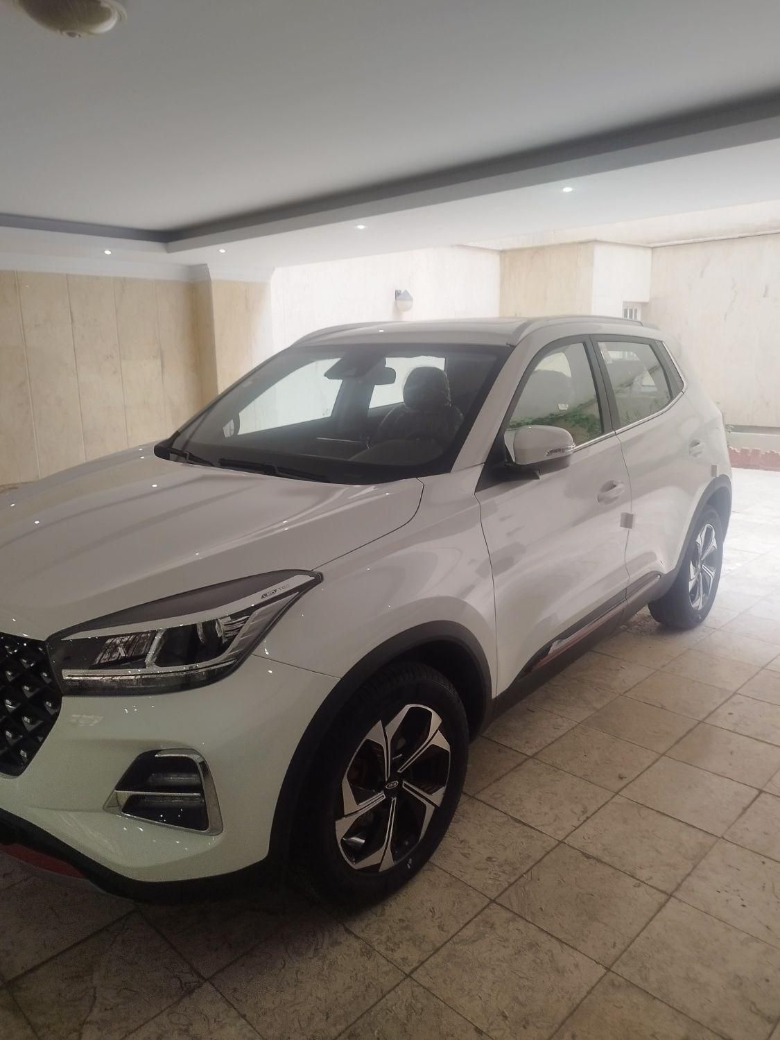 ام وی ام X55 پرو IE - 1404