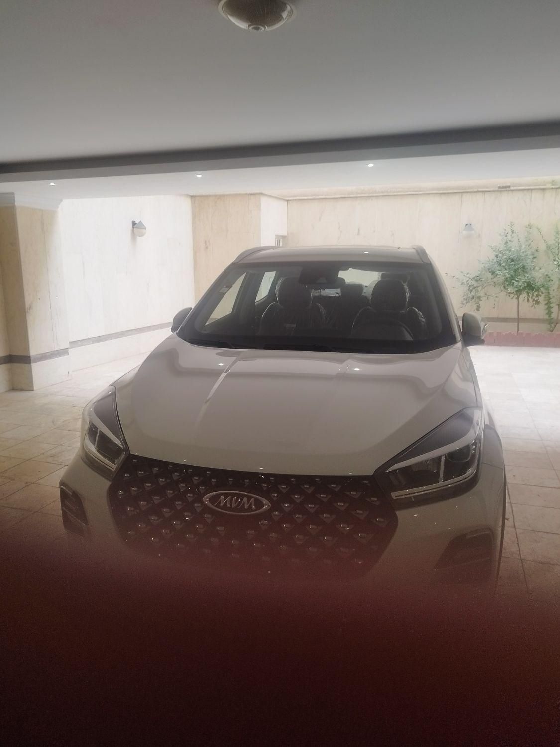 ام وی ام X55 پرو IE - 1404