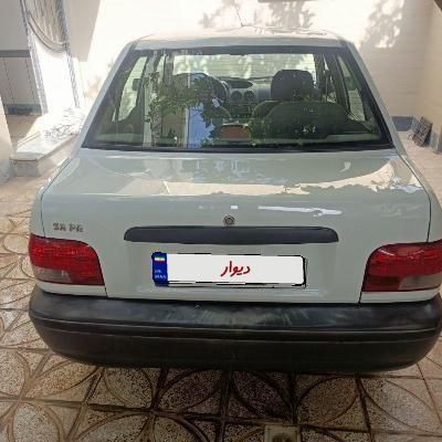 پراید 131 SL - 1391