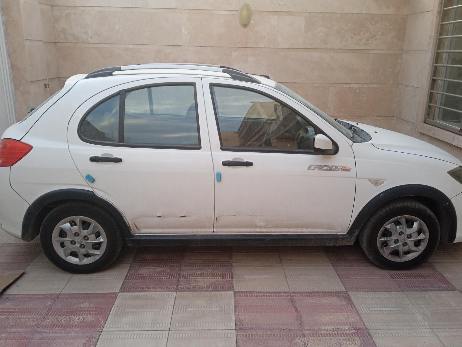 خودرو کوییک، معمولی آگهی ann_19562574