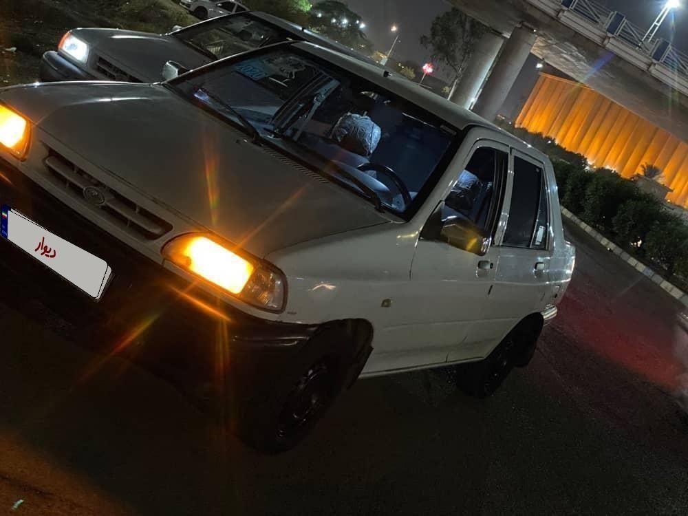 پراید 131 SE - 1397