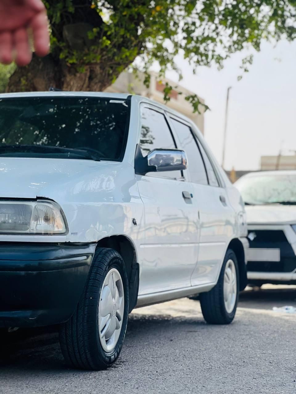 خودرو پراید، 131 آگهی ann_19562578