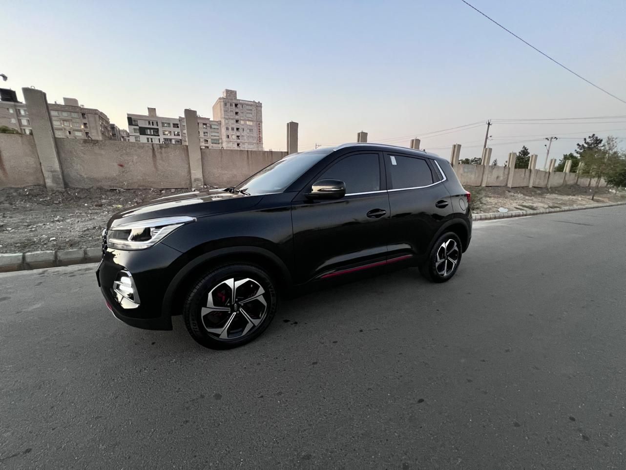 ام وی ام X55 پرو IE - 1403