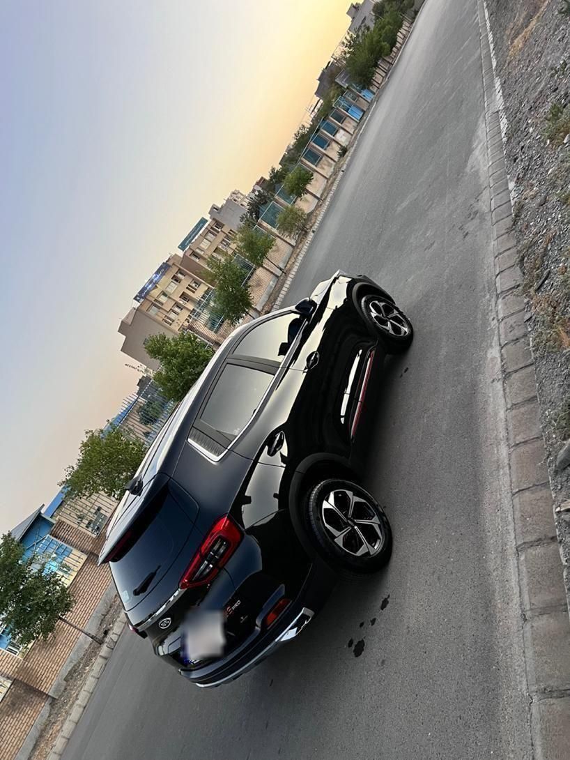 ام وی ام X55 پرو IE - 1403