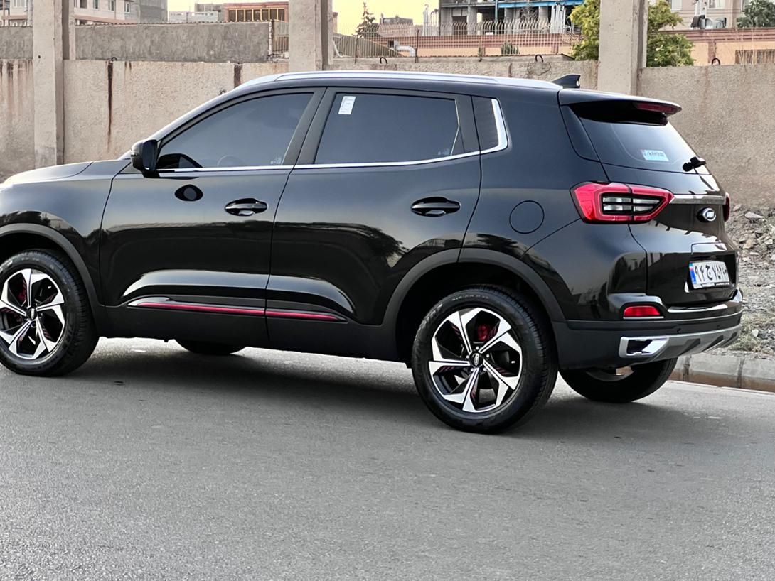 ام وی ام X55 پرو IE - 1403