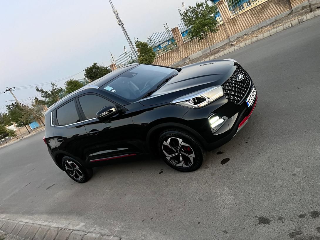 خودرو ام وی ام، X55 پرو آگهی ann_19562580
