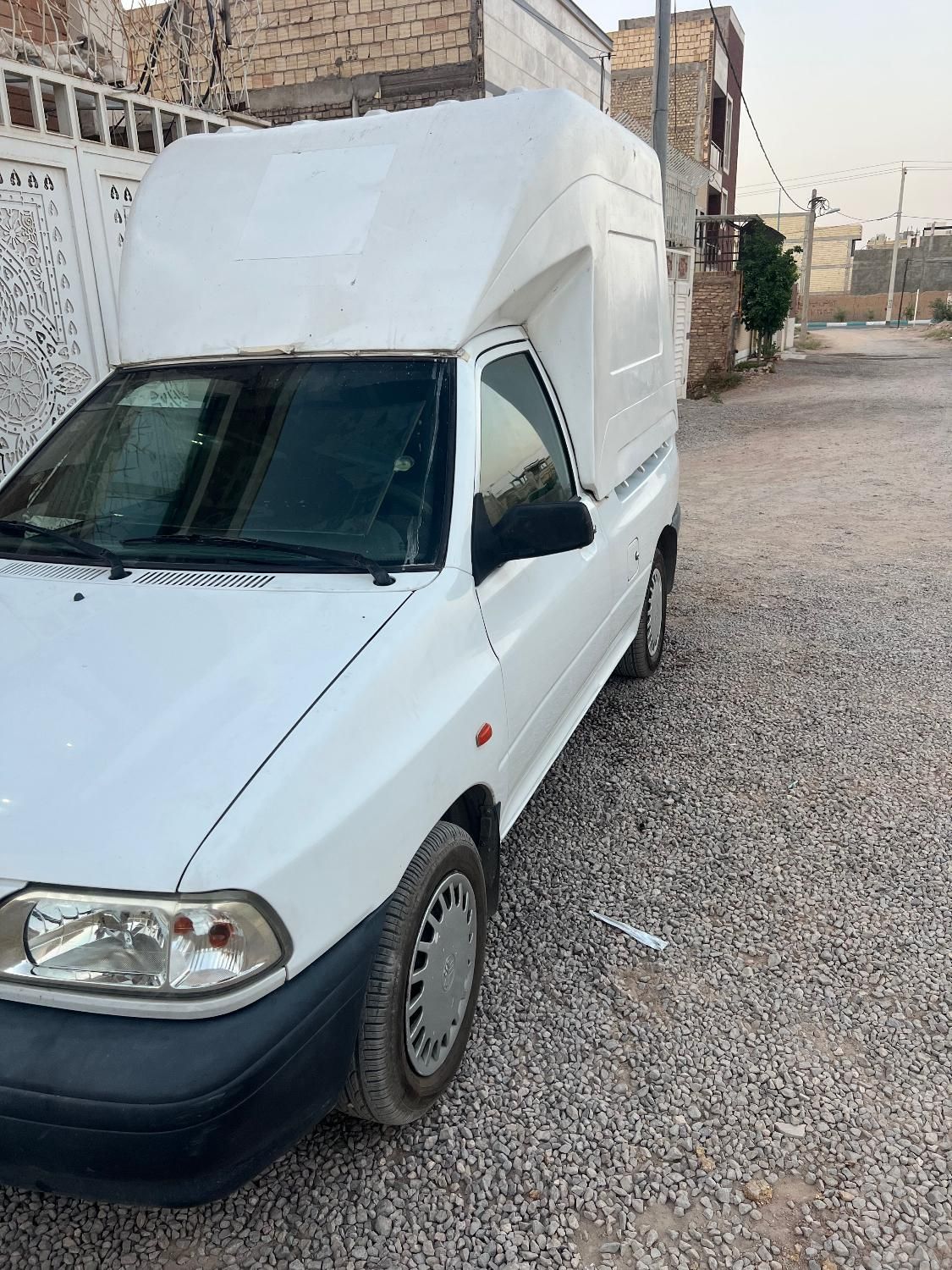 پراید 151 SE - 1399