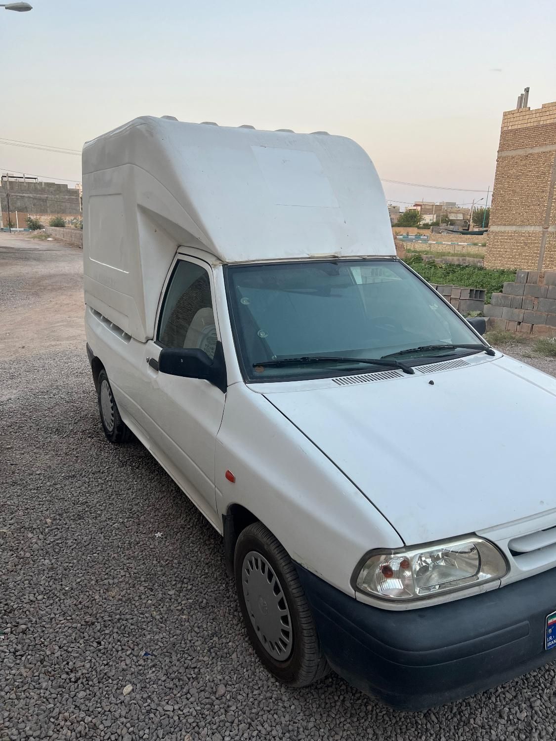 پراید 151 SE - 1399