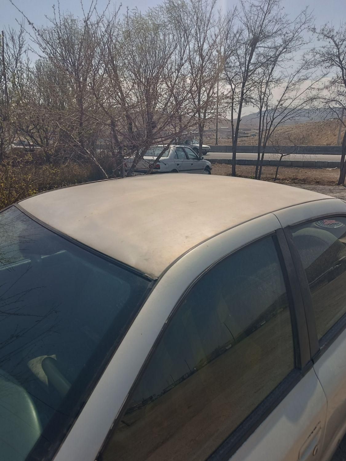 سمند LX XU7 - 1382