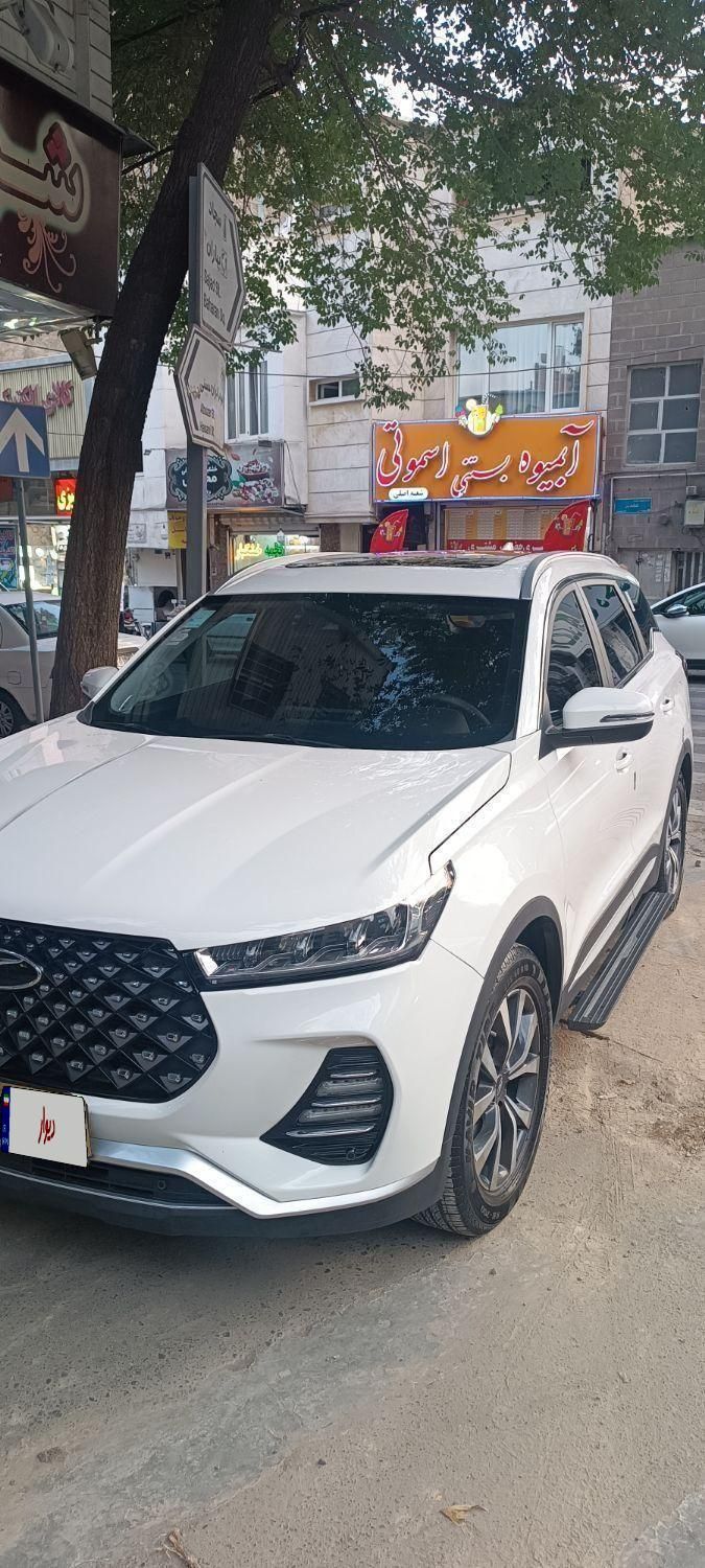 فونیکس تیگو 7 پرو پریمیوم - 1403