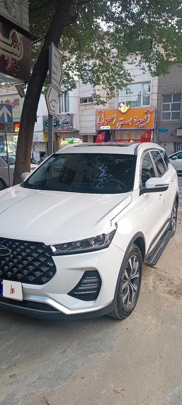 خودرو فونیکس، تیگو 7 پرو آگهی ann_19562616