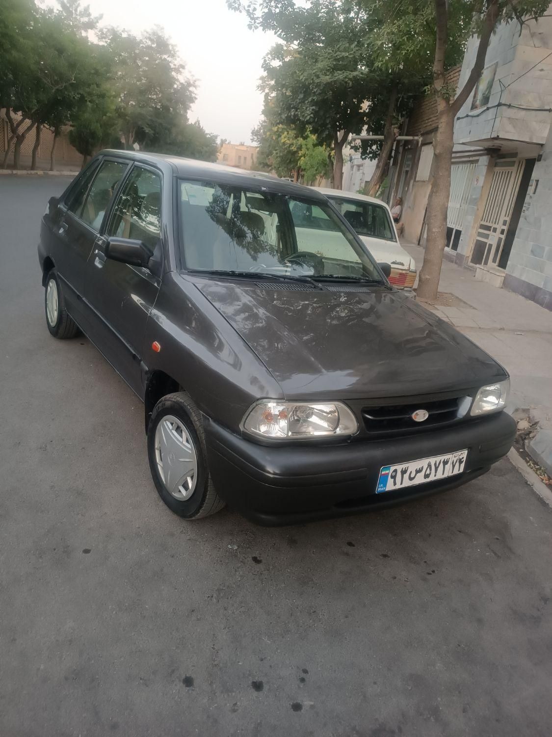 خودرو پراید، 131 آگهی ann_19562620