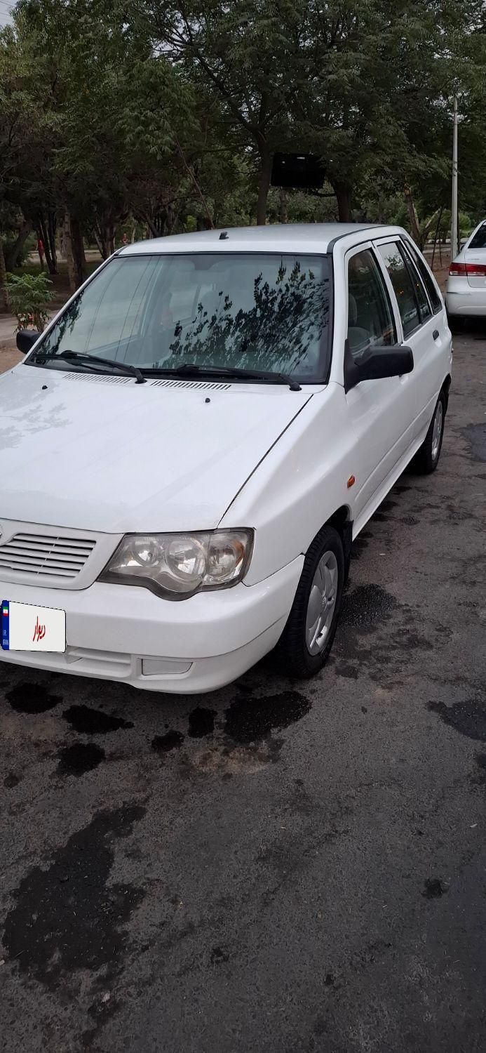 خودرو پراید، 111 آگهی ann_19562623