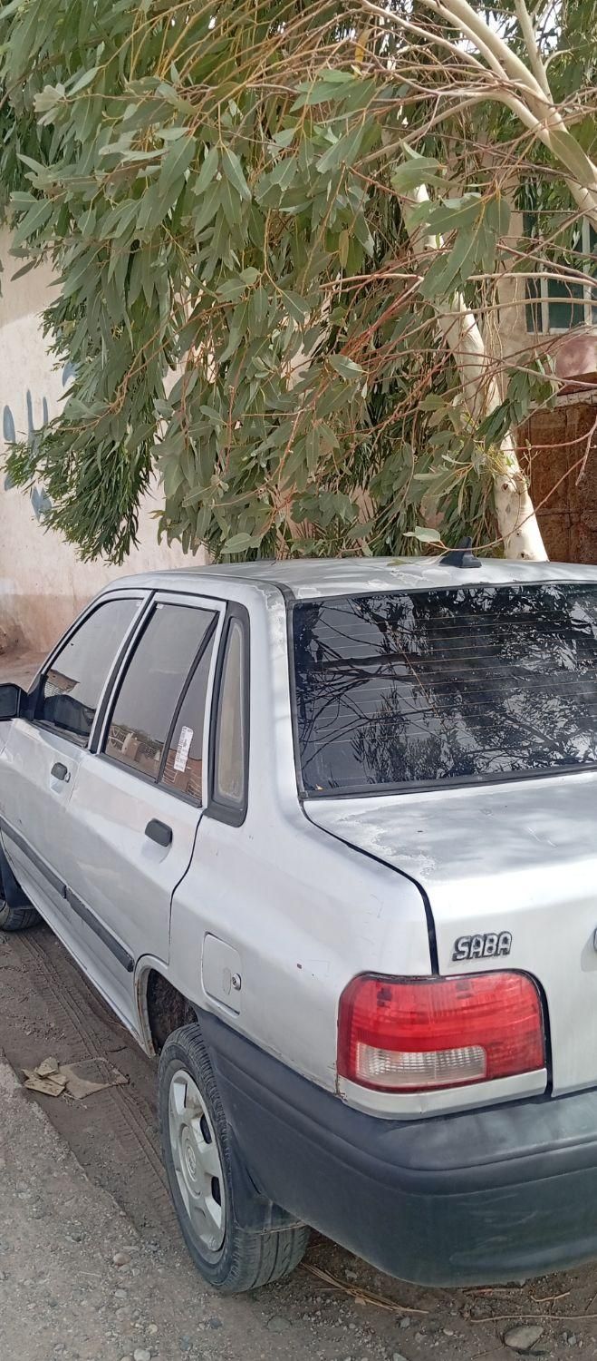 خودرو پراید، صبا آگهی ann_19562631