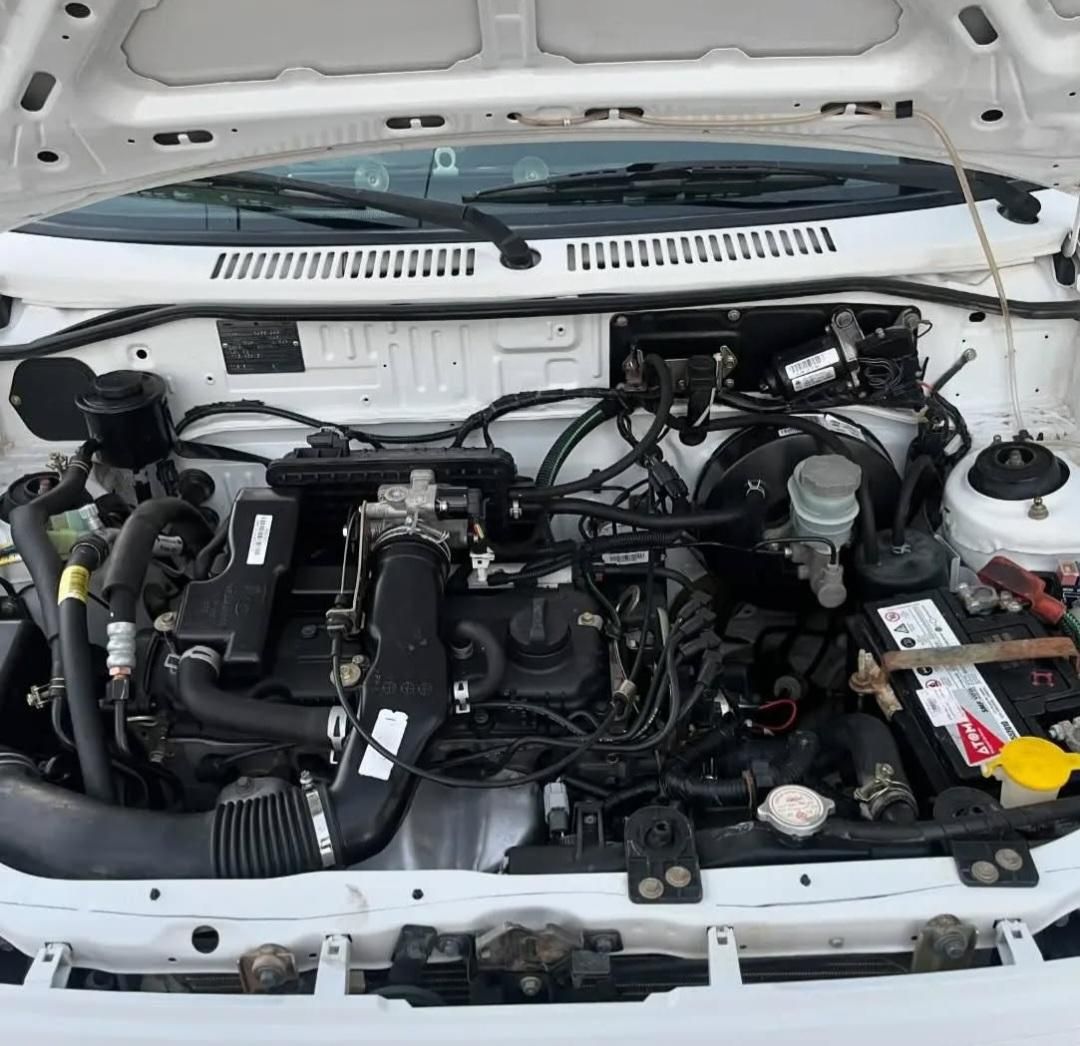پراید 132 SX - 1390