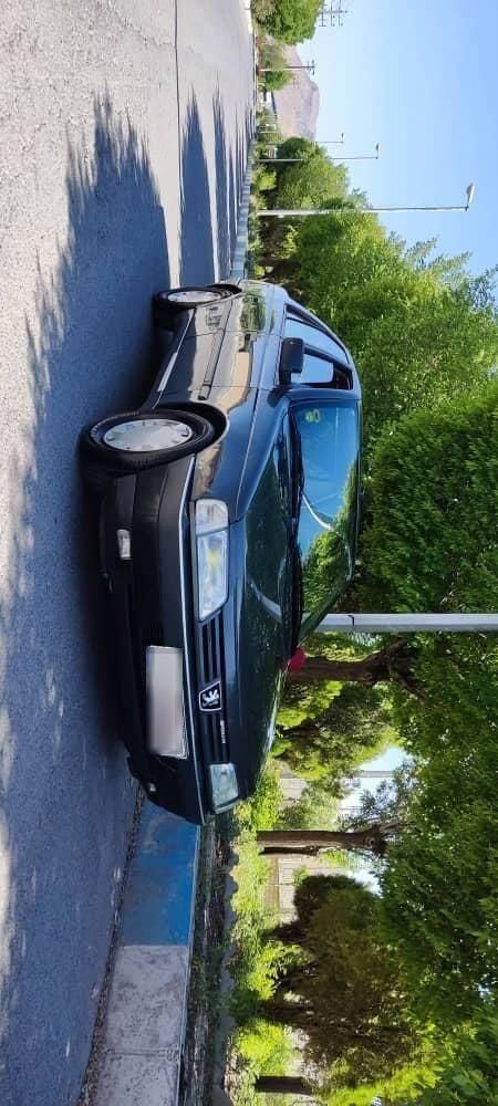 پژو 405 GLI - 1384
